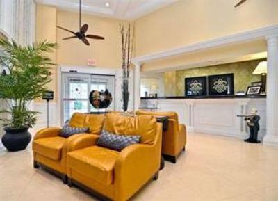 фото отеля BEST WESTERN PLUS Kingsland