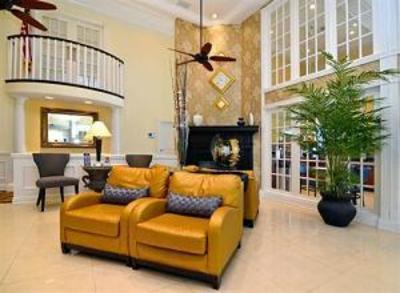 фото отеля BEST WESTERN PLUS Kingsland