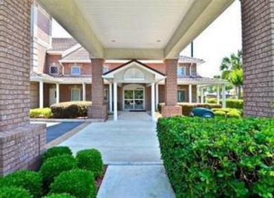 фото отеля BEST WESTERN PLUS Kingsland