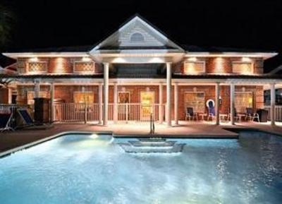 фото отеля BEST WESTERN PLUS Kingsland
