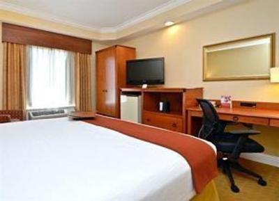 фото отеля BEST WESTERN PLUS Kingsland