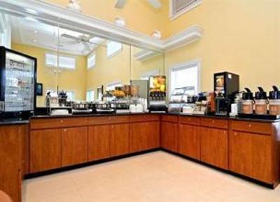 фото отеля BEST WESTERN PLUS Kingsland