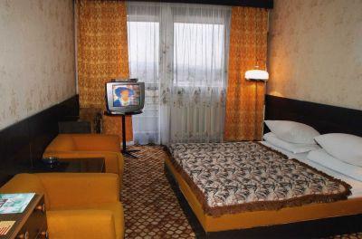 фото отеля Hotel Intourist-Zakarpatie