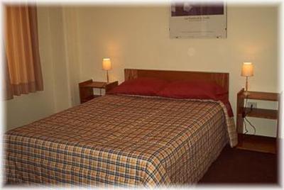 фото отеля Olaza's Guest House
