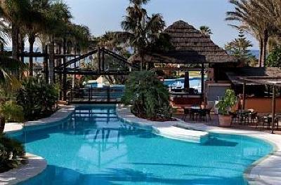 фото отеля Kempinski Hotel Bahia