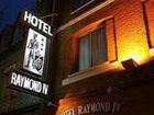 фото отеля Raymond IV Grand Hotel