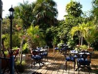 Paradise Negril Beachfront Resort