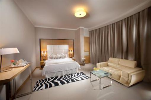 фото отеля BEST WESTERN Al - Olaya Suites Hotel