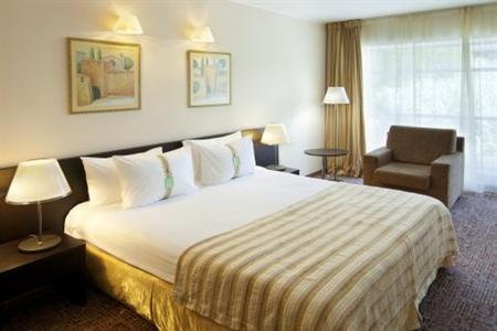 фото отеля Holiday Inn Chelyabinsk-Riverside