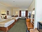 фото отеля BEST WESTERN Club House Inn & Suites