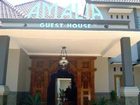 фото отеля Amalia Guest House