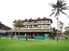 фото отеля Merlin Beach Resort
