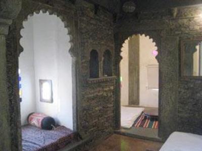 фото отеля Lal Ghat Guest House
