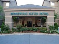 Homewood Suites Atlanta / Buckhead