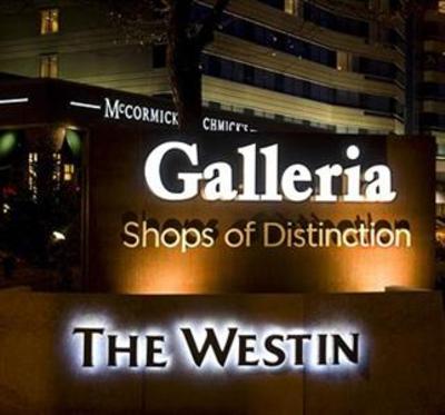 фото отеля The Westin Edina Galleria
