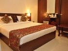 фото отеля Hotel Taj Inn Agra