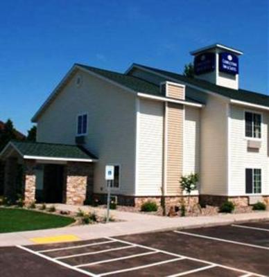 фото отеля Cobblestone Inn & Suites Durand (Wisconsin)