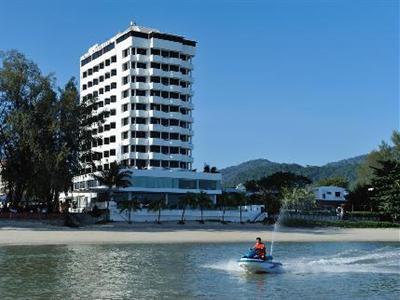 фото отеля Naza Talyya Penang