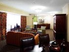 фото отеля Embassy Suites Hotel San Antonio International Airport