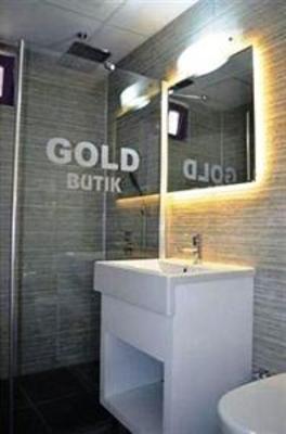 фото отеля Gold Butik Hotel