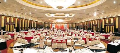 фото отеля Furama Hotel Dalian