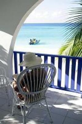 фото отеля Ku Hotel Anguilla