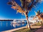 фото отеля Lake Weyba Cottages Noosa