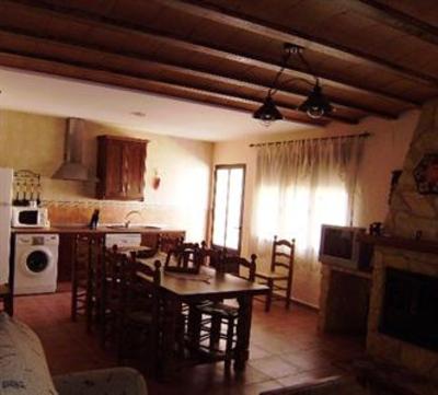 фото отеля Casa Rural La Casa del Hortelano