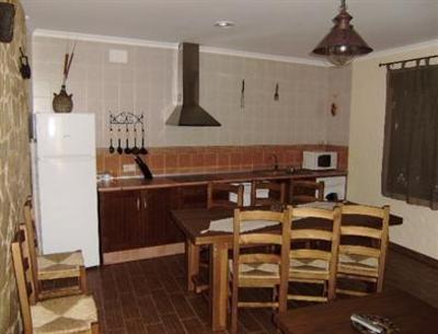 фото отеля Casa Rural La Casa del Hortelano