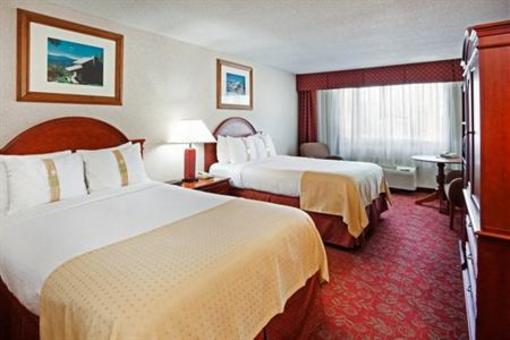 фото отеля Holiday Inn Asheville Biltmore East