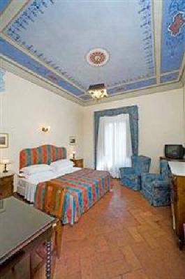 фото отеля Palazzo Ravizza