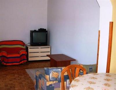 фото отеля Apartmani Borik Zadar