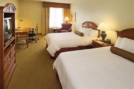 фото отеля Hilton Garden Inn Cleveland/Twinsburg