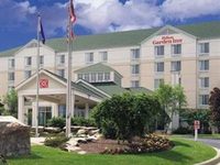 Hilton Garden Inn Cleveland/Twinsburg