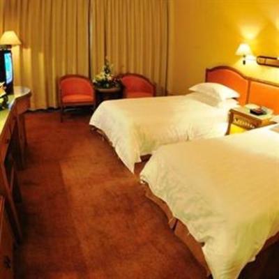 фото отеля Starlight Hotel Tongxiang
