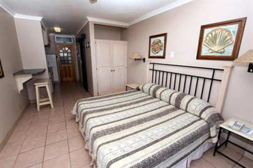 фото отеля The Reef Bed And Breakfast