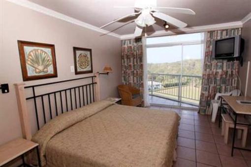 фото отеля The Reef Bed And Breakfast
