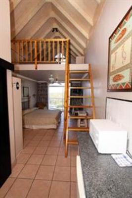 фото отеля The Reef Bed And Breakfast