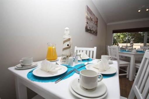 фото отеля The Reef Bed And Breakfast