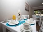 фото отеля The Reef Bed And Breakfast
