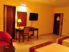 фото отеля Landmark Hotel Kolkata