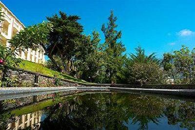 фото отеля Quinta Das Vistas Palace Gardens