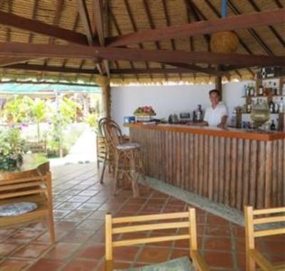 фото отеля Brise De Kep Restaurant & Guesthouse