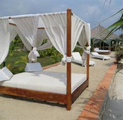 фото отеля Brise De Kep Restaurant & Guesthouse