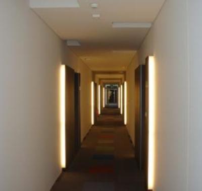 фото отеля Olympic Park Apartament Sonnigen Suits