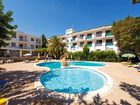 фото отеля Apartamentos Cala LLonga Playa Ibiza
