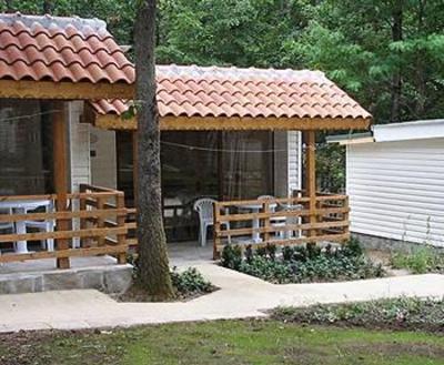 фото отеля Villas Ropotamo Hotel Primorsko