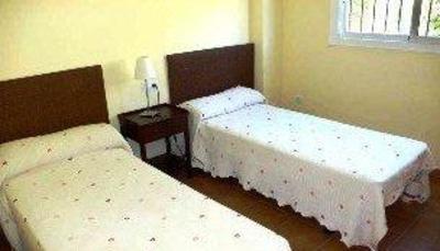 фото отеля Residential Estibaliz Apartments Peniscola