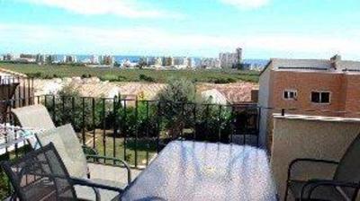 фото отеля Residential Estibaliz Apartments Peniscola
