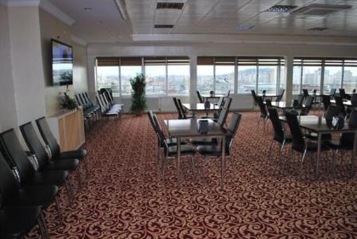 фото отеля Hotel Grand Iskender